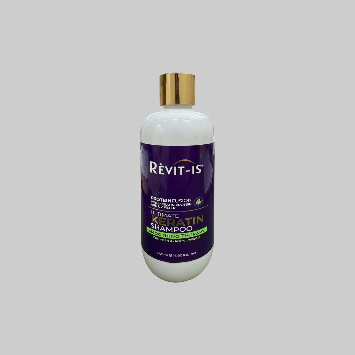 Keratin Shampoo
