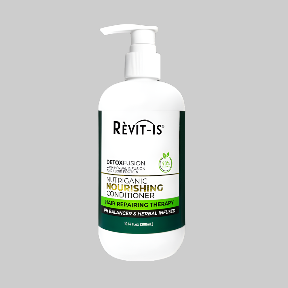 Keratin Shampoo 300ml with Conditioner 300ml
