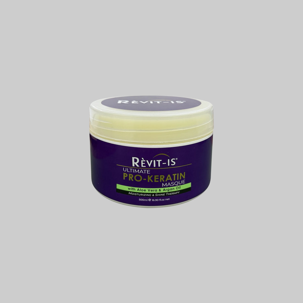 Keratin Masque