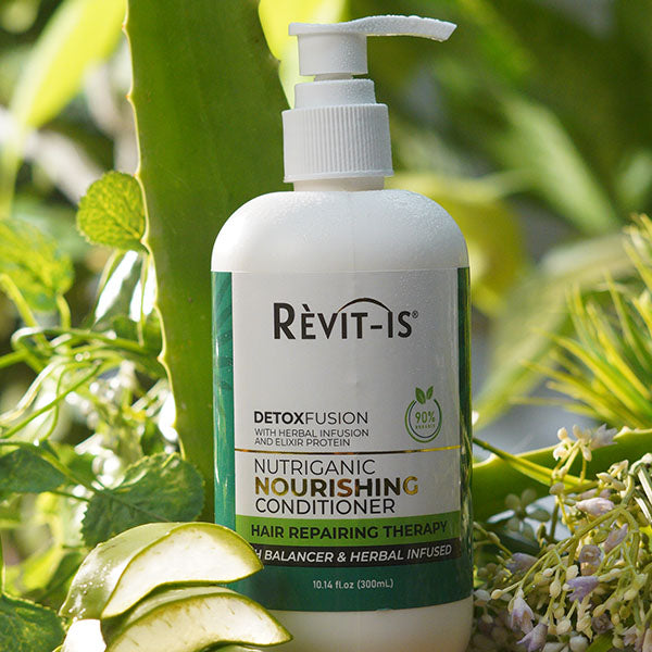 Nourishing Conditioner