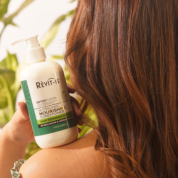 Nourishing Conditioner