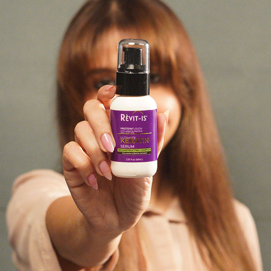 Keratin Serum