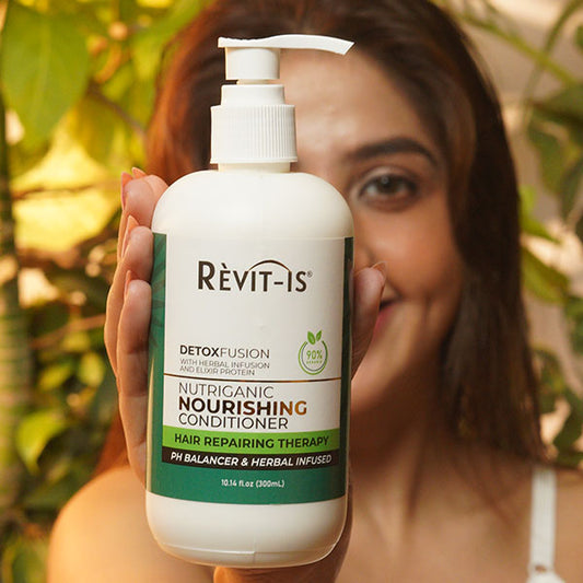 Nourishing Conditioner