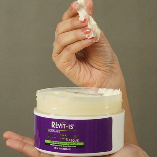 Keratin Masque