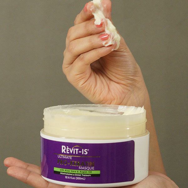 Keratin Masque