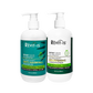 Anti-Hair Fall Shampoo 300ml with Conditioner 300ml