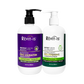 Keratin Shampoo 300ml with Conditioner 300ml