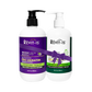 Keratin Shampoo 300ml with Conditioner 300ml