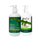 Anti-Dandruff Shampoo 300ml with Conditioner 300ml