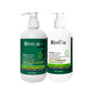 Anti-Dandruff Shampoo 300ml with Conditioner 300ml