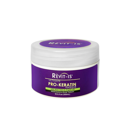 Keratin Masque