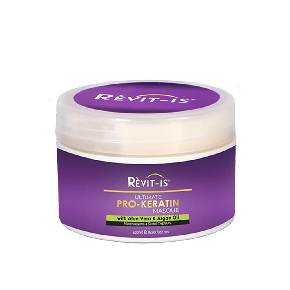 Keratin Masque