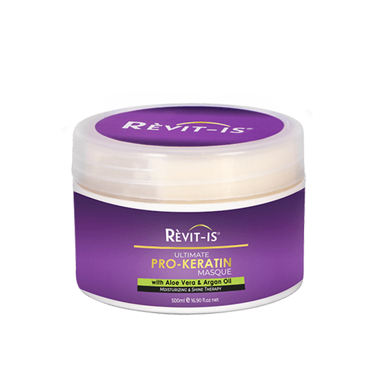 Keratin Masque