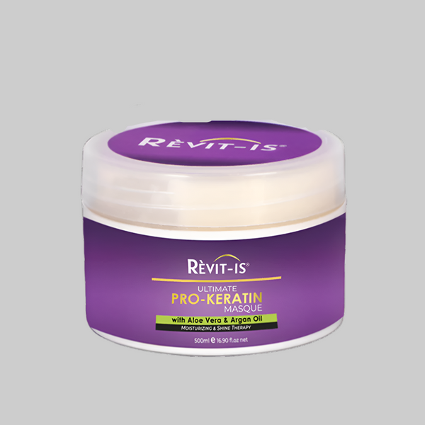 Keratin Masque